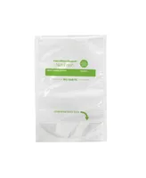 Hamilton Beach Nutri-fresh Easy-fill Quart Size Vacuum Sealer Bags