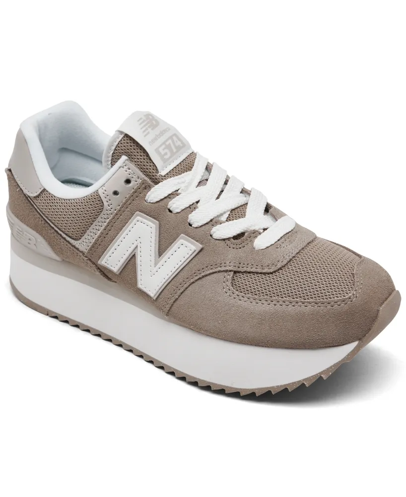 New Balance Women's 327 Casual Sneakers from Finish Line | Vancouver Mall