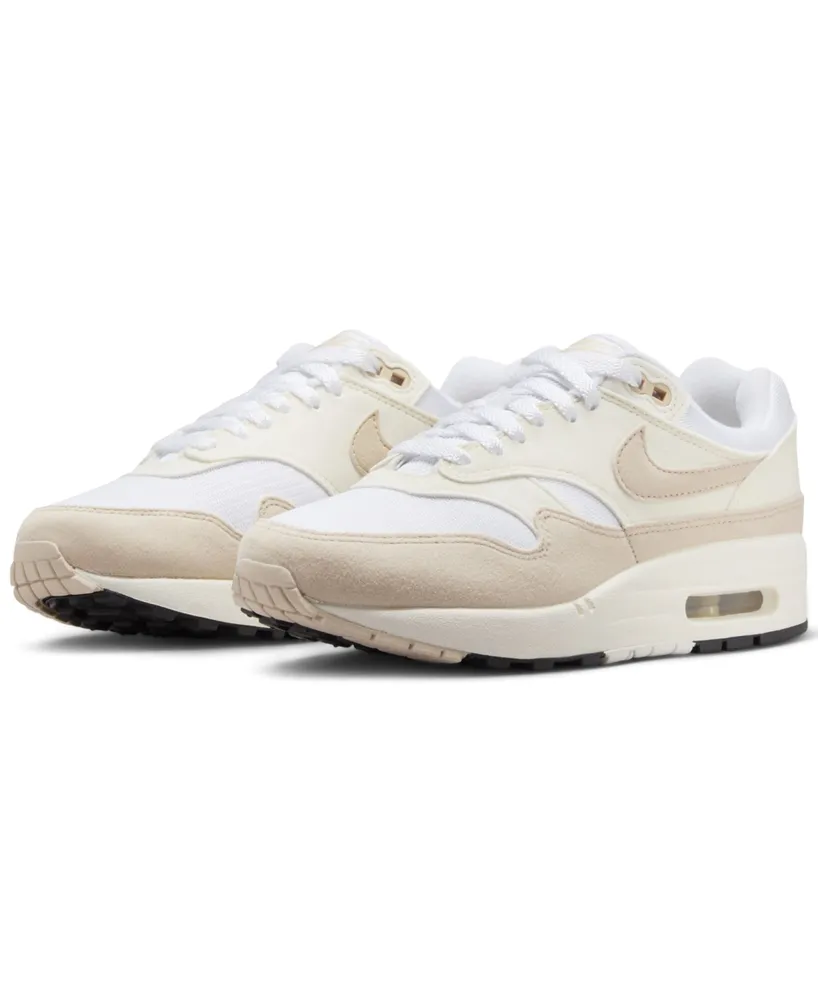 Nike Women's Air Max 90 Futura Casual Sneakers from Finish Line - Macy's