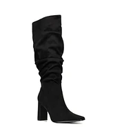 New York & Company Women's Damaris Boot