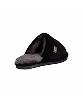 Cloud Nine Genuine Wool Men's Scuff Slides