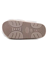 Cloud Nine Sheepskin Ladies Tanaya Scuff Slides