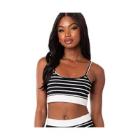 Women's Solene Bra Top