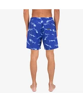 Hurley Men's Cannonball Volley 17" Boardshorts