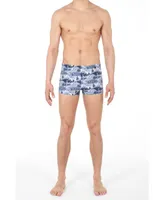 Hom Usa Men's Silversea Swim Shorts