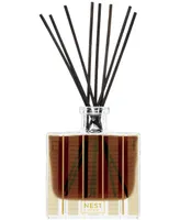 Nest New York Hearth Reed Diffuser, 5.9 oz.