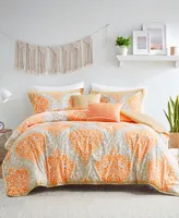 Intelligent Design Senna Reversible -Pc. Comforter Set
