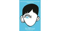 Wonder by R. J. Palacio