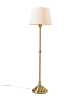 Hampton Hill Aelorian 59" Floor Lamp