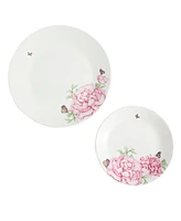 Royal Albert Miranda Kerr Everyday Friendship 16 Piece Dinnerware Set, Service for 4