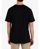 Hurley Men's Everyday Fish Food Short Sleeve T-shirt