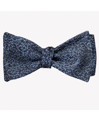 Paloma - Silk Bow Tie for Men