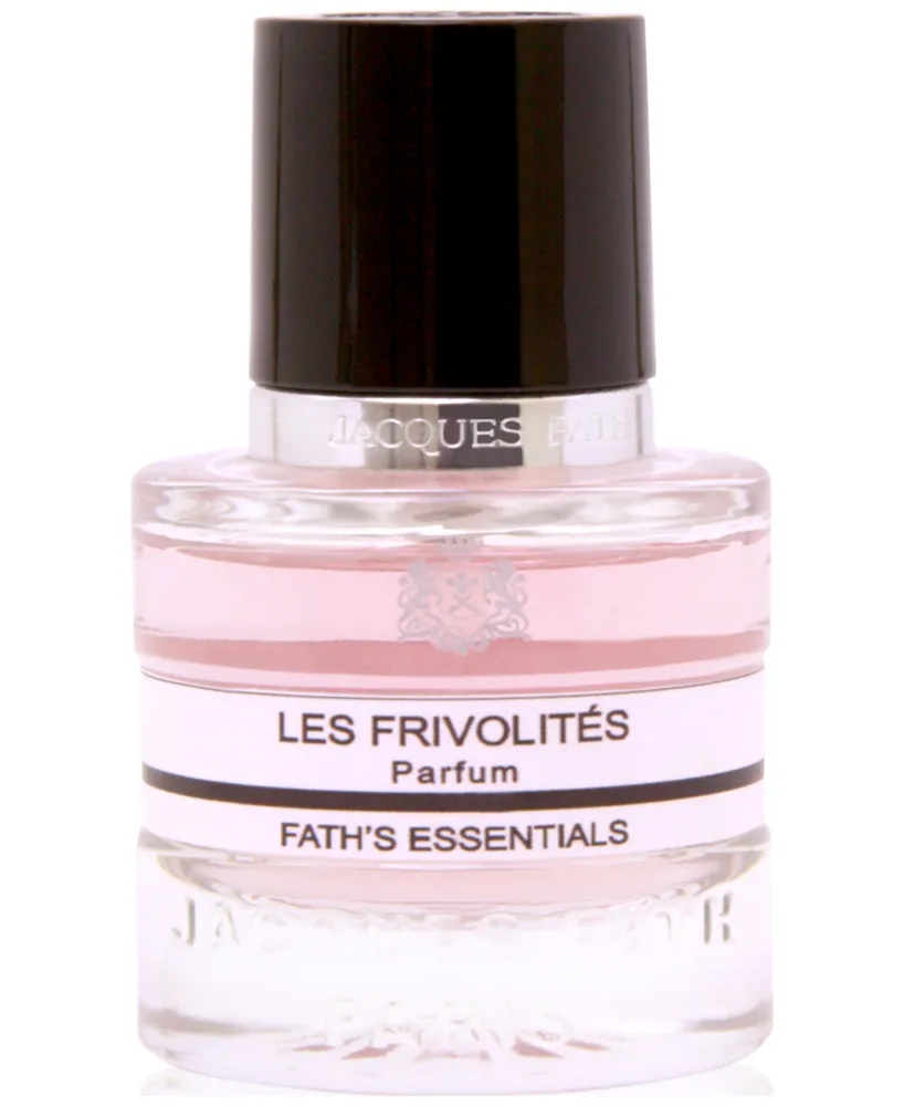 Jacques Fath Les Frivolites Parfum