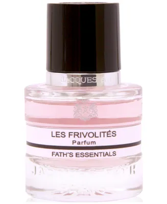 Jacques Fath Les Frivolites Parfum, 0.5 oz.