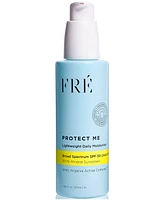 FRE Protect Me Lightweight Daily Moisturizer Spf 30 , 1.69oz.