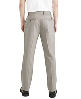 Dockers Men's Signature Classic Fit Iron Free Khaki Pants with Stain Defender