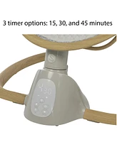 Safety 1st Baby 5 Modes Bluetooth Swing