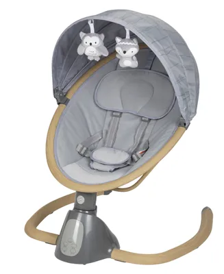 Safety 1st Baby 5 Modes Bluetooth Swing