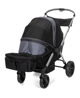 Safety 1st Baby Summit Wagon Stroller