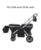 Safety 1st Baby Summit Wagon Stroller