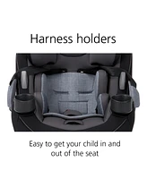 Safety 1st Baby Grow and Go All-In-One Convertible Car Seat