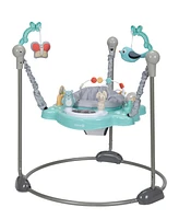 Safety 1st Baby Bob-and-Twist Activity Center