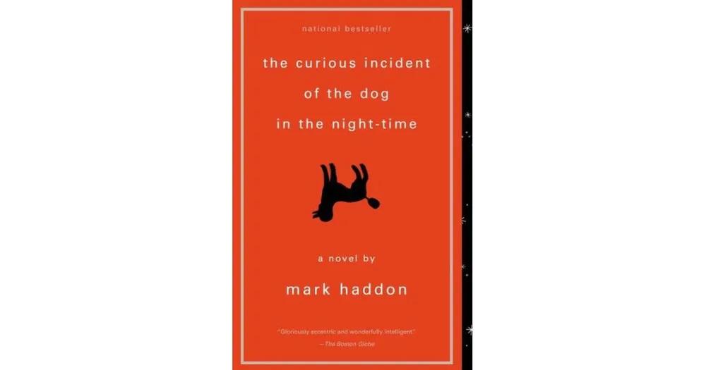 The Curious Incident of the Dog in the Night