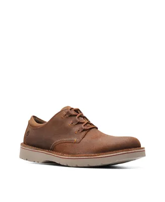 Clarks Men's Collection Eastford Low Oxford Shoes