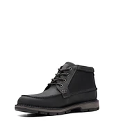 Clarks Men's Collection Maplewalk Moc Boots
