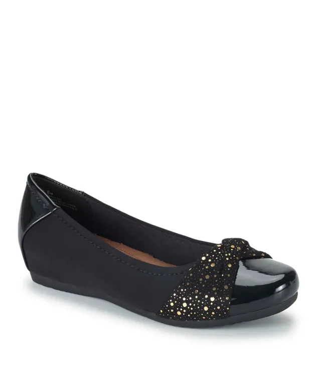 baretraps mitsy flats