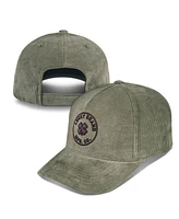 Lucky Brand Women's Mfg Embr. Cord Hat