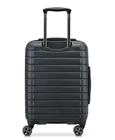 Delsey Shadow 5.0 Expandable 20" Spinner Carry on Luggage