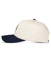 Lucky Brand Women's Mfg Co. Patch Hat