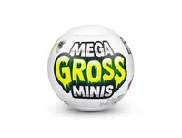 Zuru 5 Surprise Mega Gross Minis Series 1