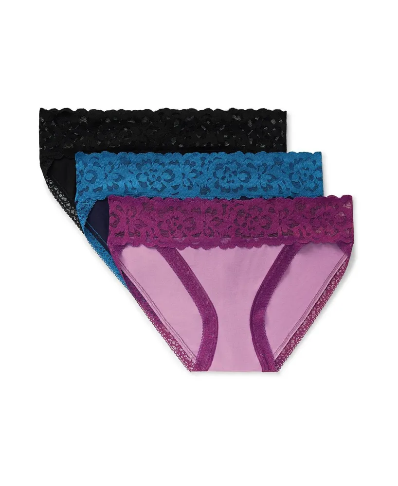 SALE Flirtitude Panties for Women - JCPenney