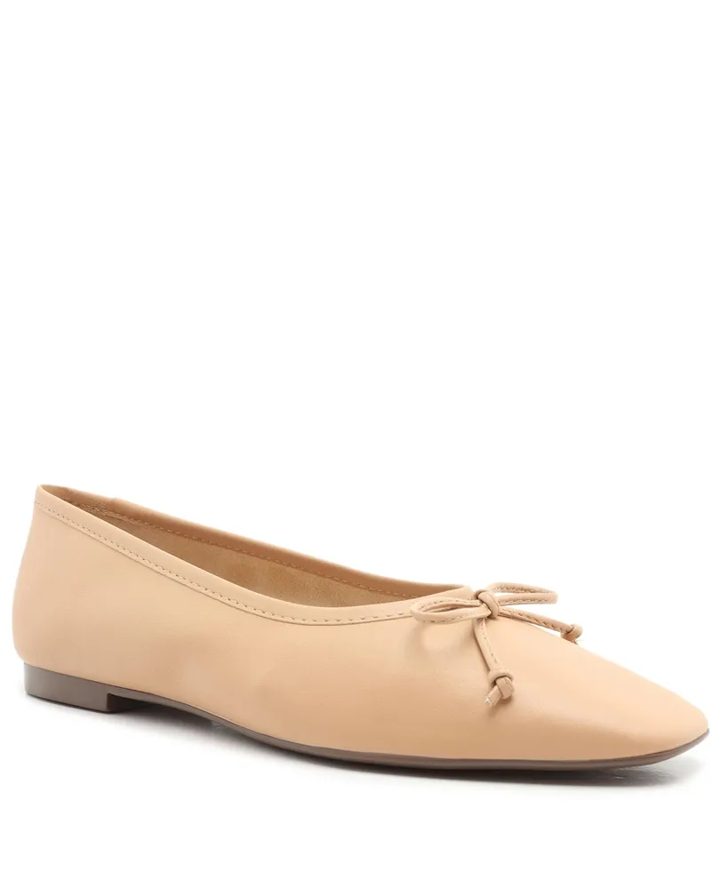 Schutz Women's Arissa Ballet Flats