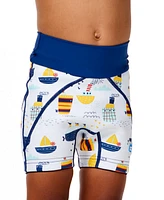 Splash About Toddler Boys Jammers Swim Diaper