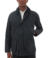 Barbour Men's Ashby Wax Jacket