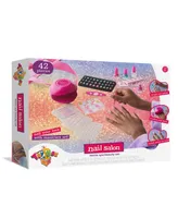 Geoffrey's Toy Box Nail Salon Home Spa 42 Pieces Beauty Set, Created for Macy's