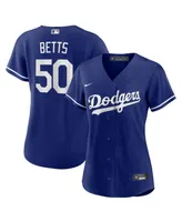 Nike Women's Los Angeles Dodgers Official Player Replica Jersey