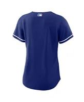 Nike Women's Los Angeles Dodgers Official Replica Jersey