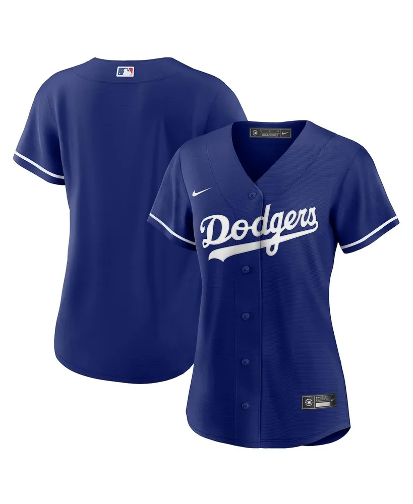 Nike Women's Los Angeles Dodgers Official Replica Jersey