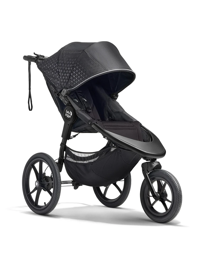 Baby Jogger Baby Str Summit X3 Stroller