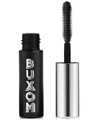 Buxom Cosmetics Buxom Lash Volumizing Mascara Mini, 0.02 oz.