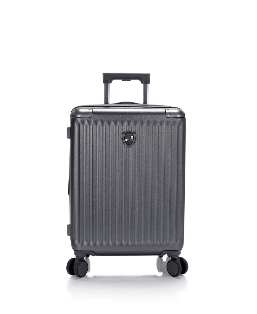 Heys Luxe Hard Side 21" Carryon Spinner