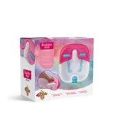 Geoffrey's Toy Box Bubble Spa Foot Bath, Created for Macy's