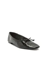 Schutz Women's Arissa Ballet Flats