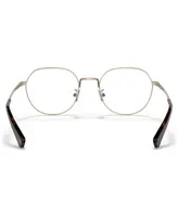 Coach Men's Eyeglasses, HC5141 52 - Shiny Light Gold