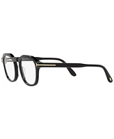 Tom Ford Men's FT5836-b Eyeglasses, TR001543 49