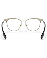Burberry Women's Sophia Eyeglasses, BE1355 52